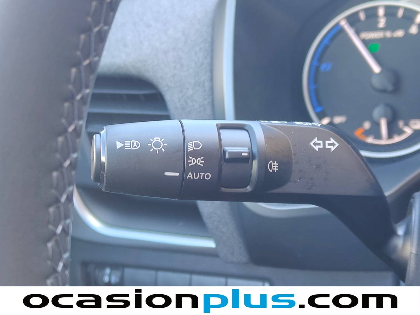 Nissan QASHQAI Nissan Qashqai E-POWER Acenta (190 CV) 190cv