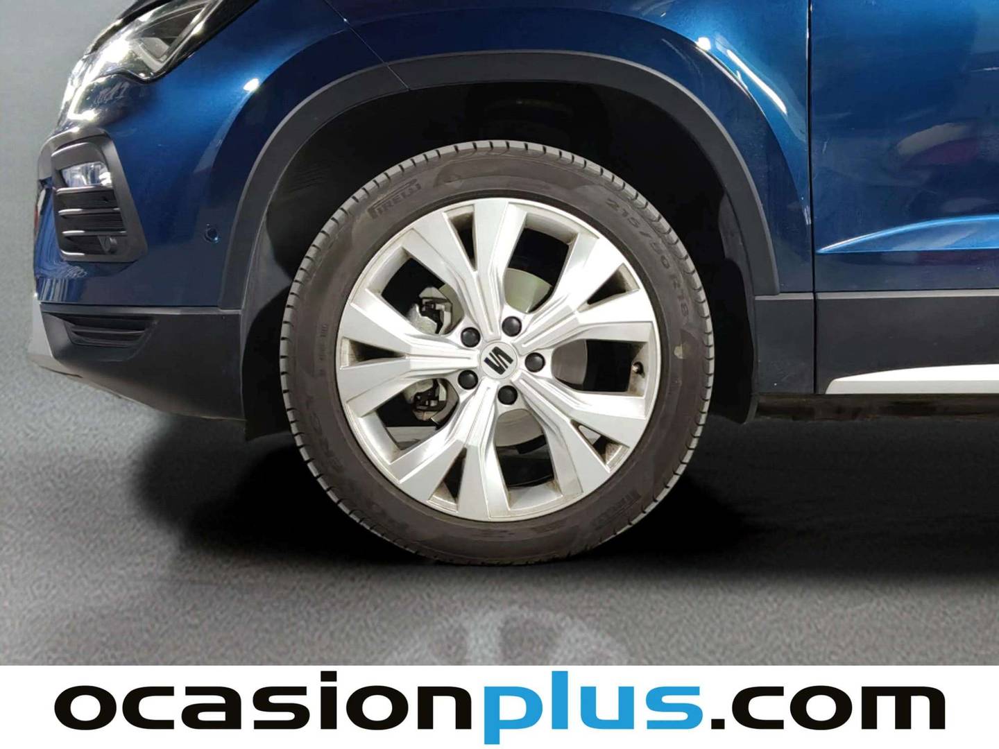 Foto Seat Ateca SEAT Ateca 1.5 TSI X-Perience Go DSG (150 CV)