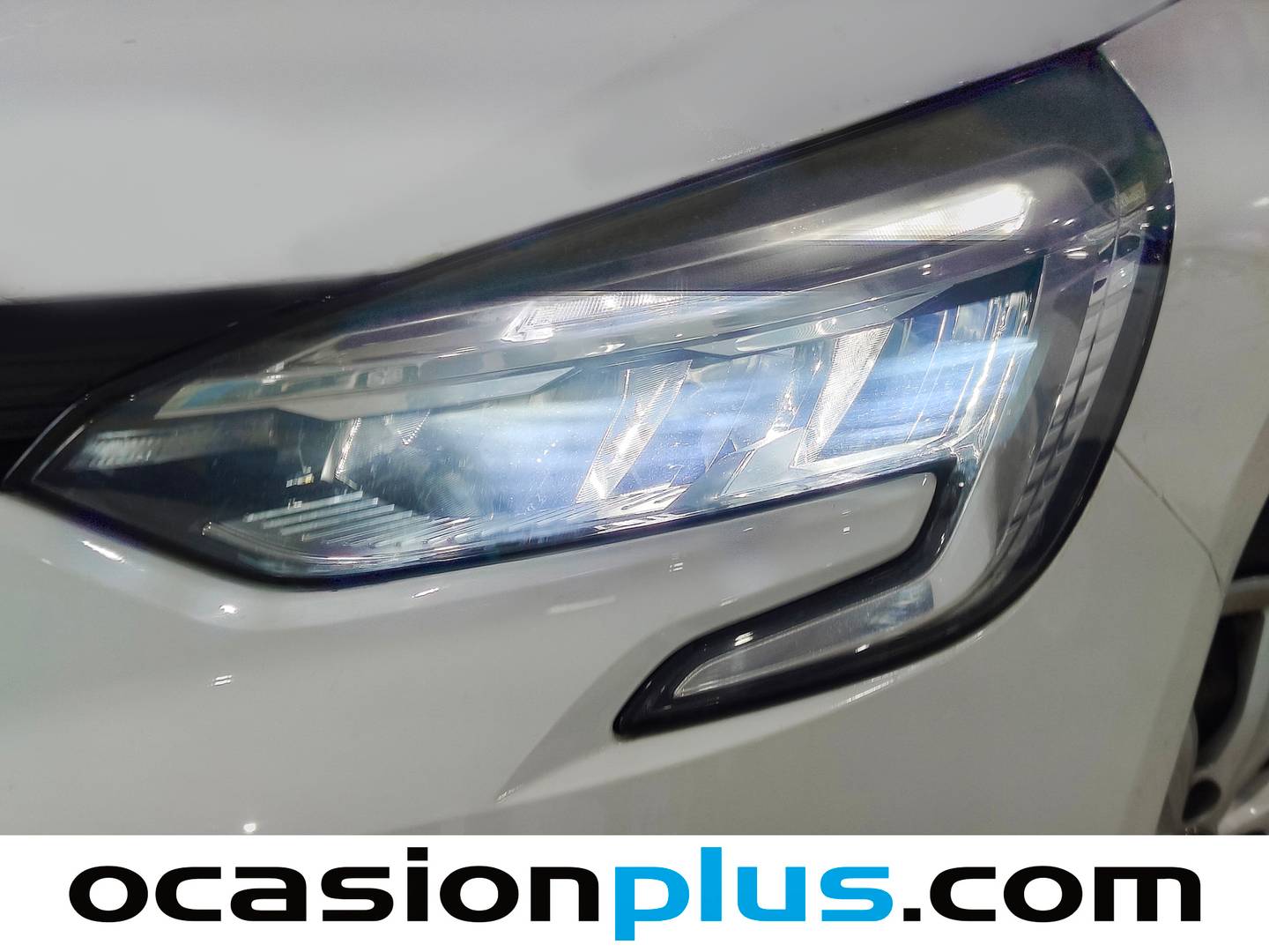 Extras del Renault Clio Renault Clio Business TCe (100 CV) GLP