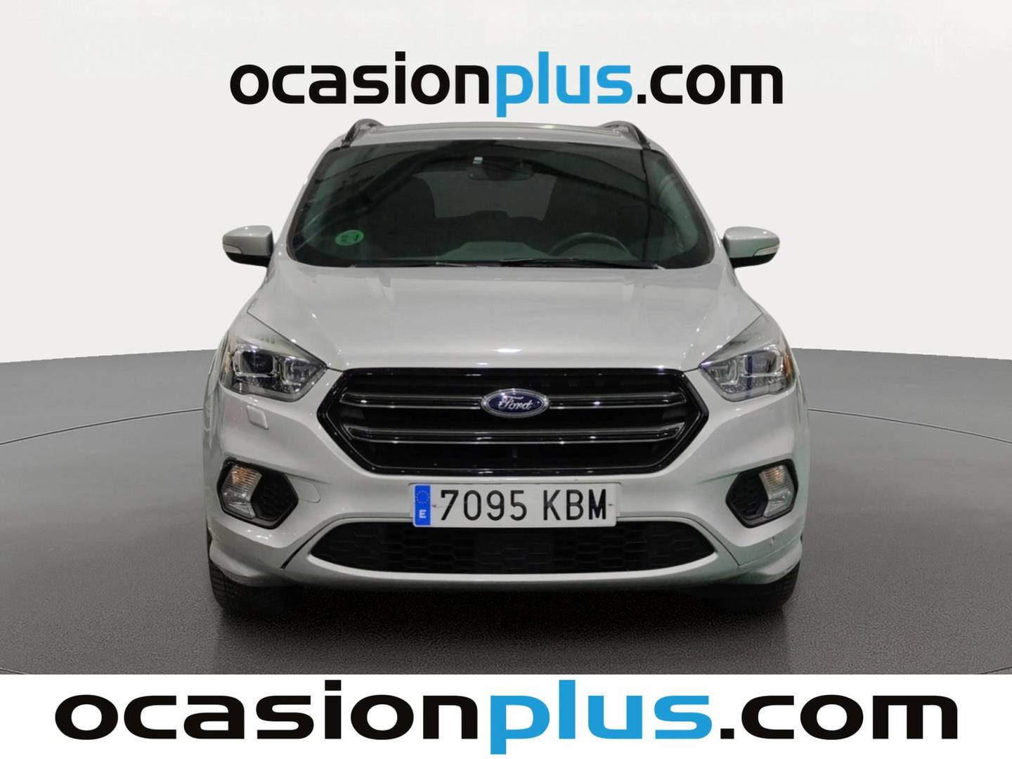 Foto Ford Kuga Ford Kuga 2.0 TDCI S&S ST-Line 4x2 (150 CV)