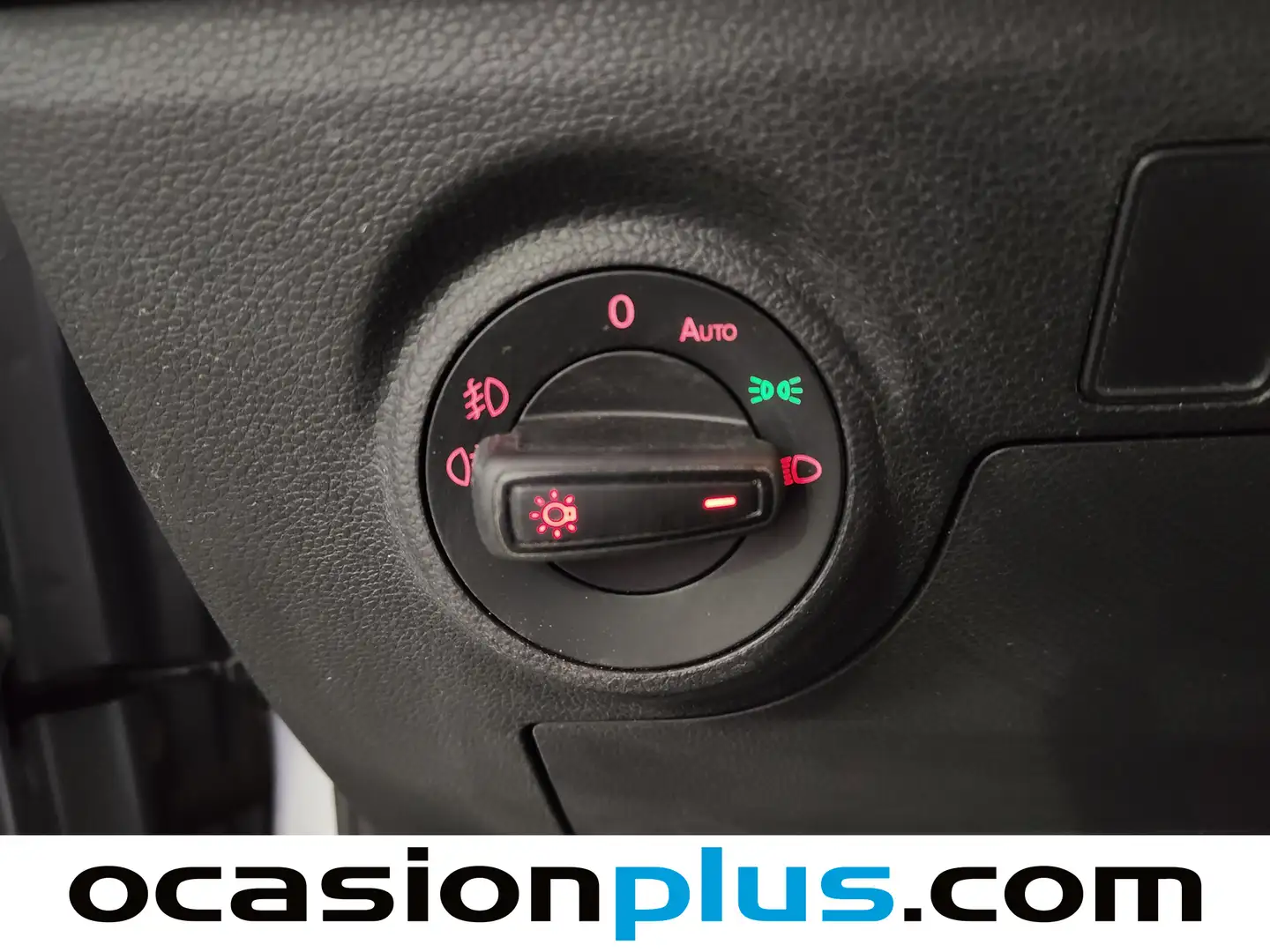 Foto Seat Arona SEAT Arona 1.5 TSI S&S FR XL DSG (150 CV)