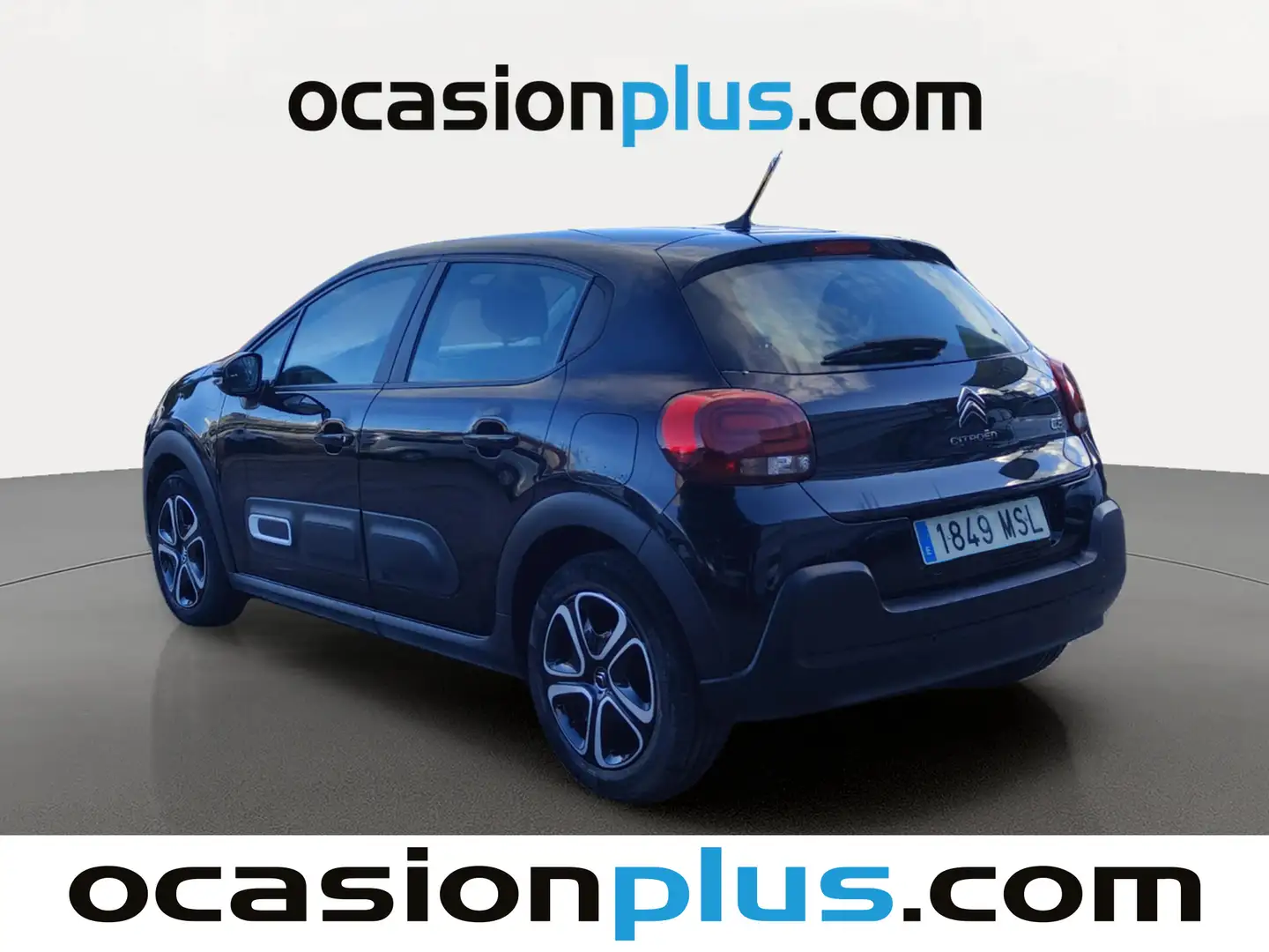 Foto Citroën C3 Origin Citroen C3 Origin Plus BlueHDi (102 CV)