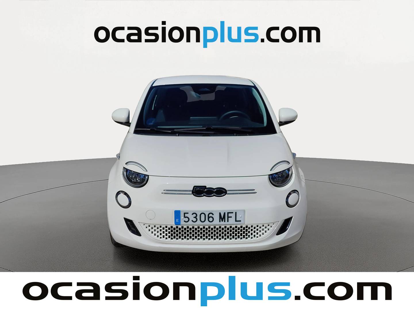 Fiat 500 Fiat 500 Electrico Monotrim 320km (118 CV) barato