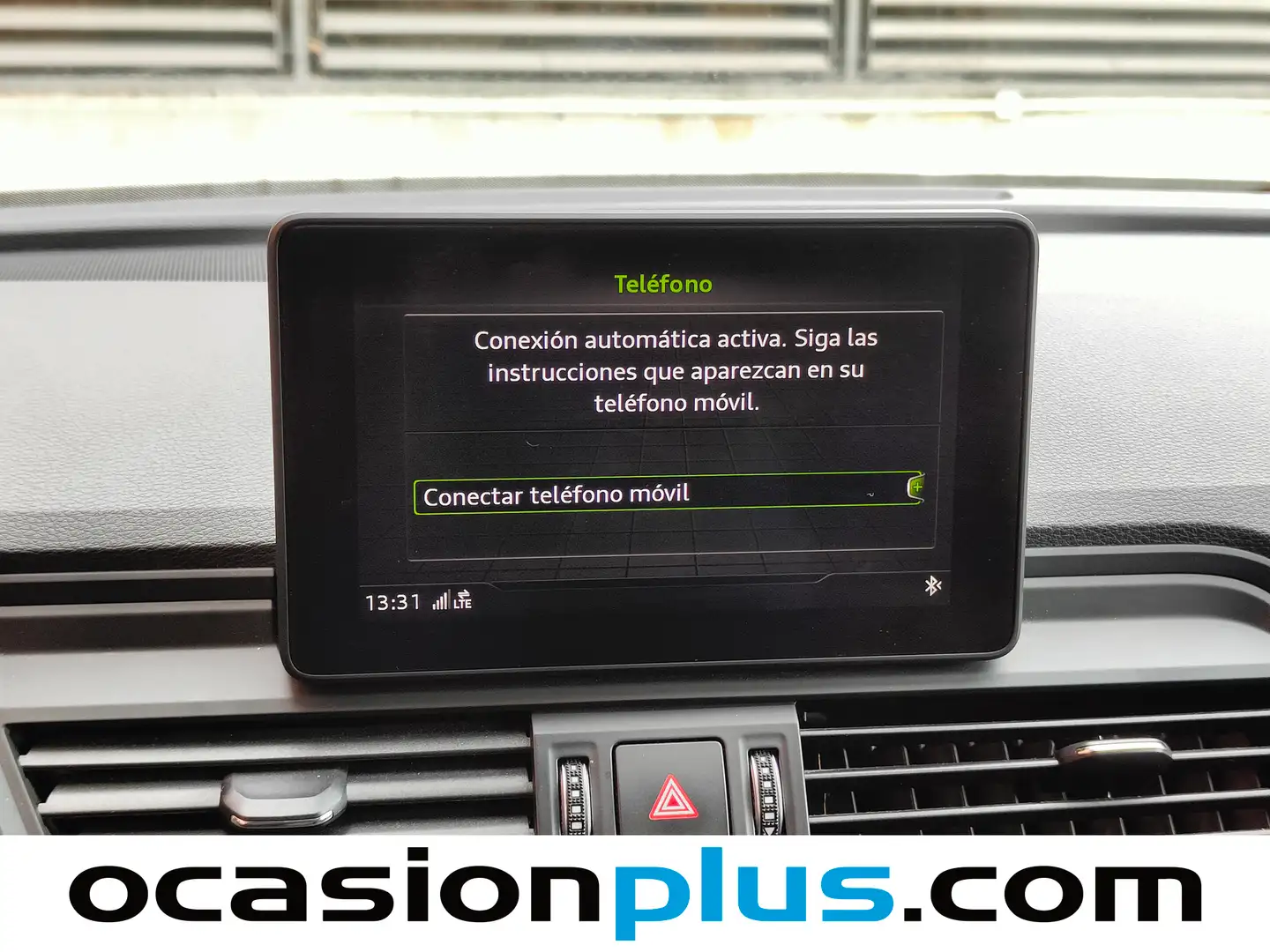 Foto Audi Q5 Audi Q5 Advanced 2.0 TDI (150 CV)