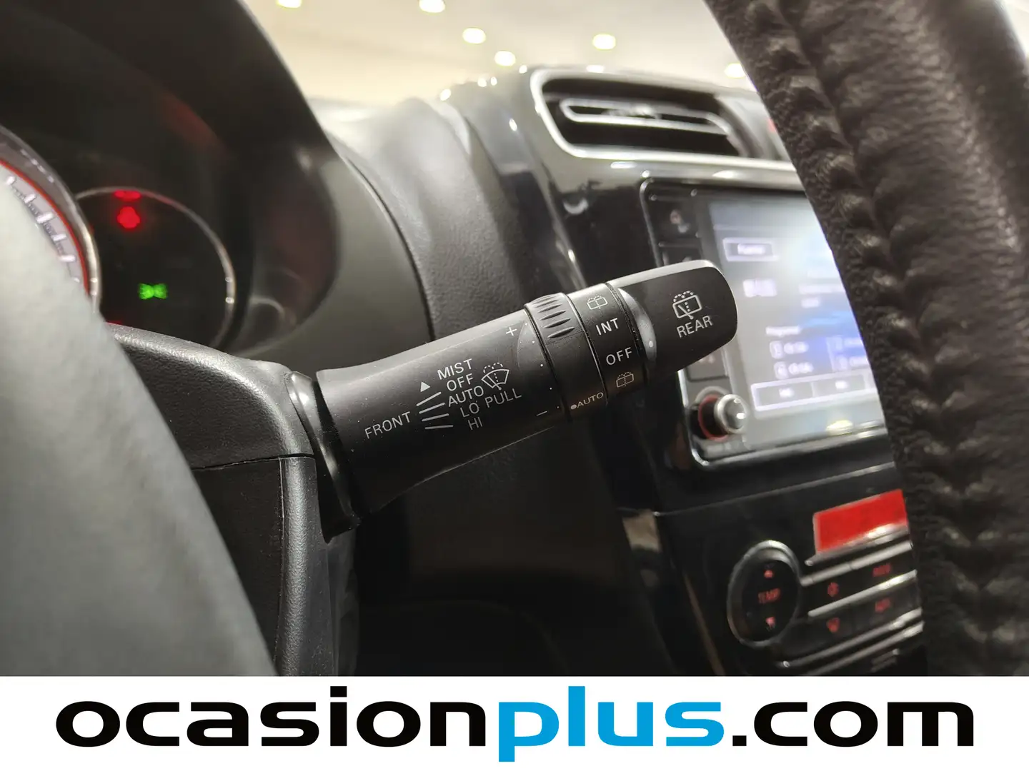 Foto Mitsubishi Space Star Mitsubishi Space Star 120 MPI Kaiteki (71 CV)