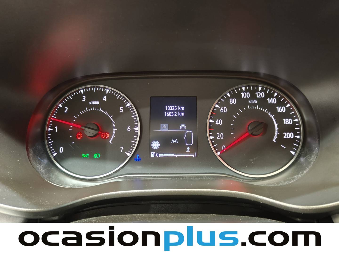 Dacia Sandero Dacia Sandero Stepway Extreme Go ECO-G (101 CV) de ocasión