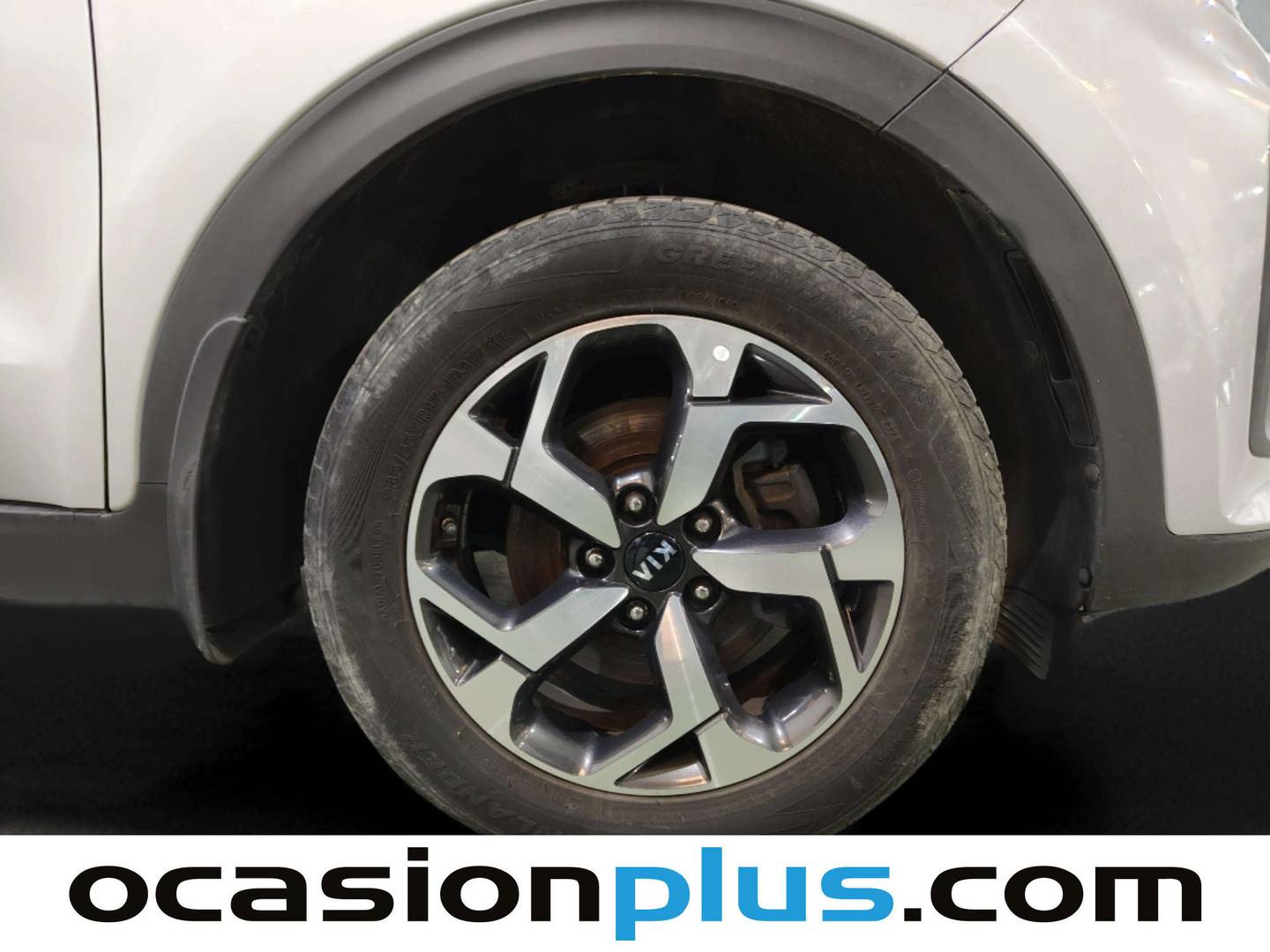 KIA Sportage KIA Sportage 1.6 GDi Drive 4x2 (132 CV) 132cv