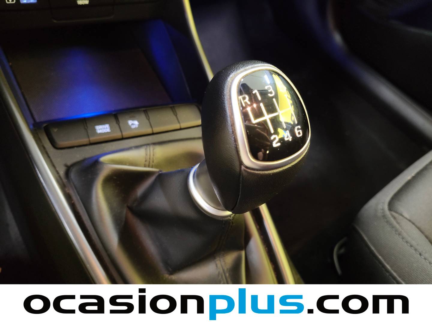 Hyundai Bayon Hyundai Bayon 1.0 TGDI 48V Maxx (100 CV) de segunda mano