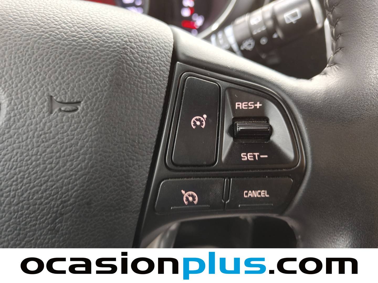 Foto KIA Rio Kia Rio 1.2 CVVT x-Tech16 Eco-Dynamics (84 CV)