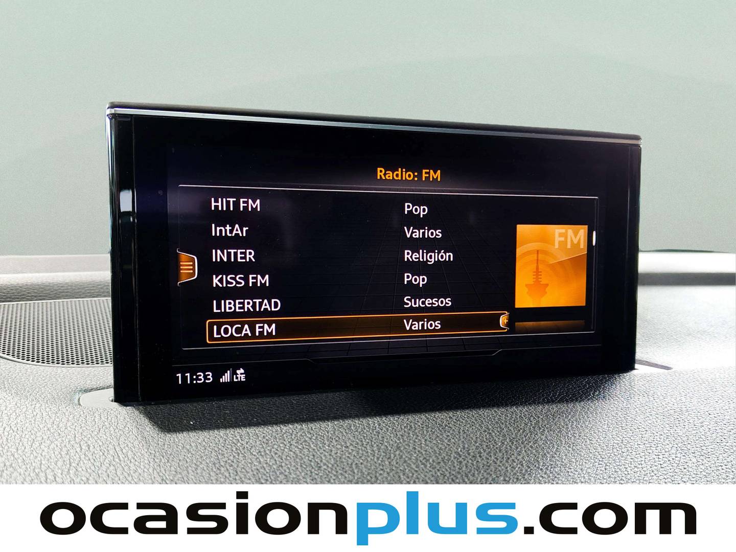 Foto Audi Q7 Audi Q7 50 TDI quattro S-line 7 plazas (286 CV) tiptronic