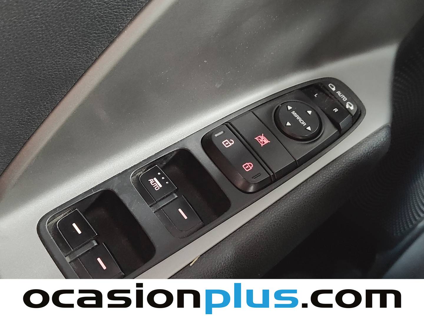 KIA Niro KIA Niro 1.6 GDi HEV Híbrido Drive (141 CV) híbrido