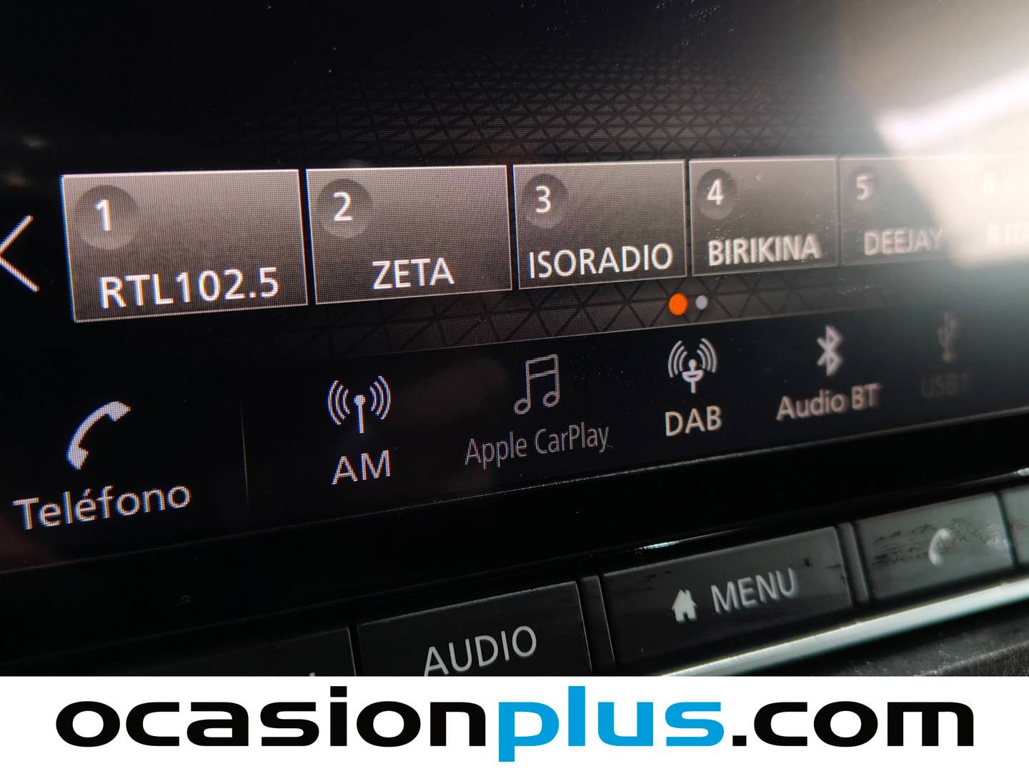 Foto Nissan QASHQAI Nissan Qashqai E-POWER Acenta (190 CV)