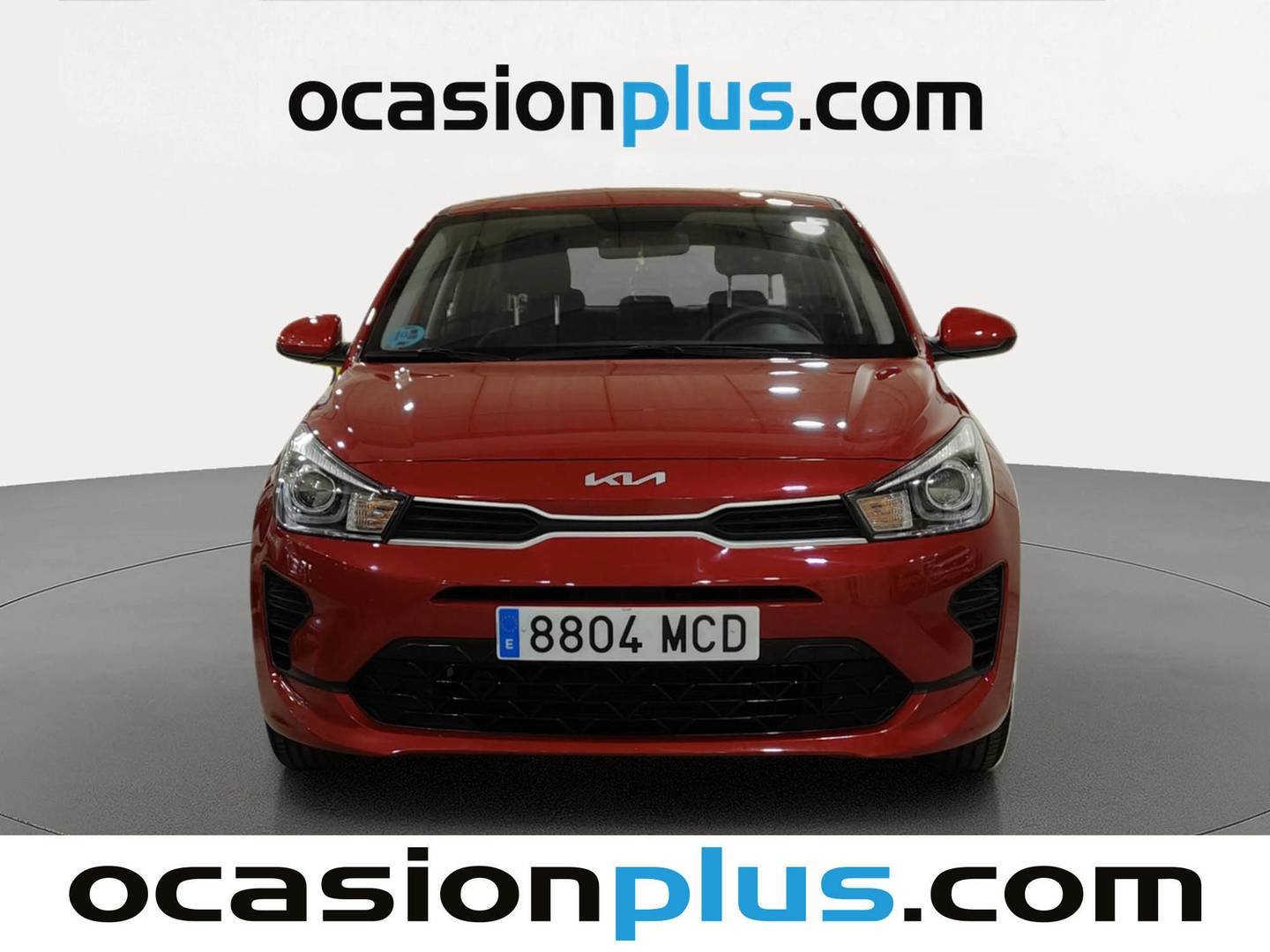 KIA Rio KIA Rio 1.2 DPi Concept (84 CV) 84cv