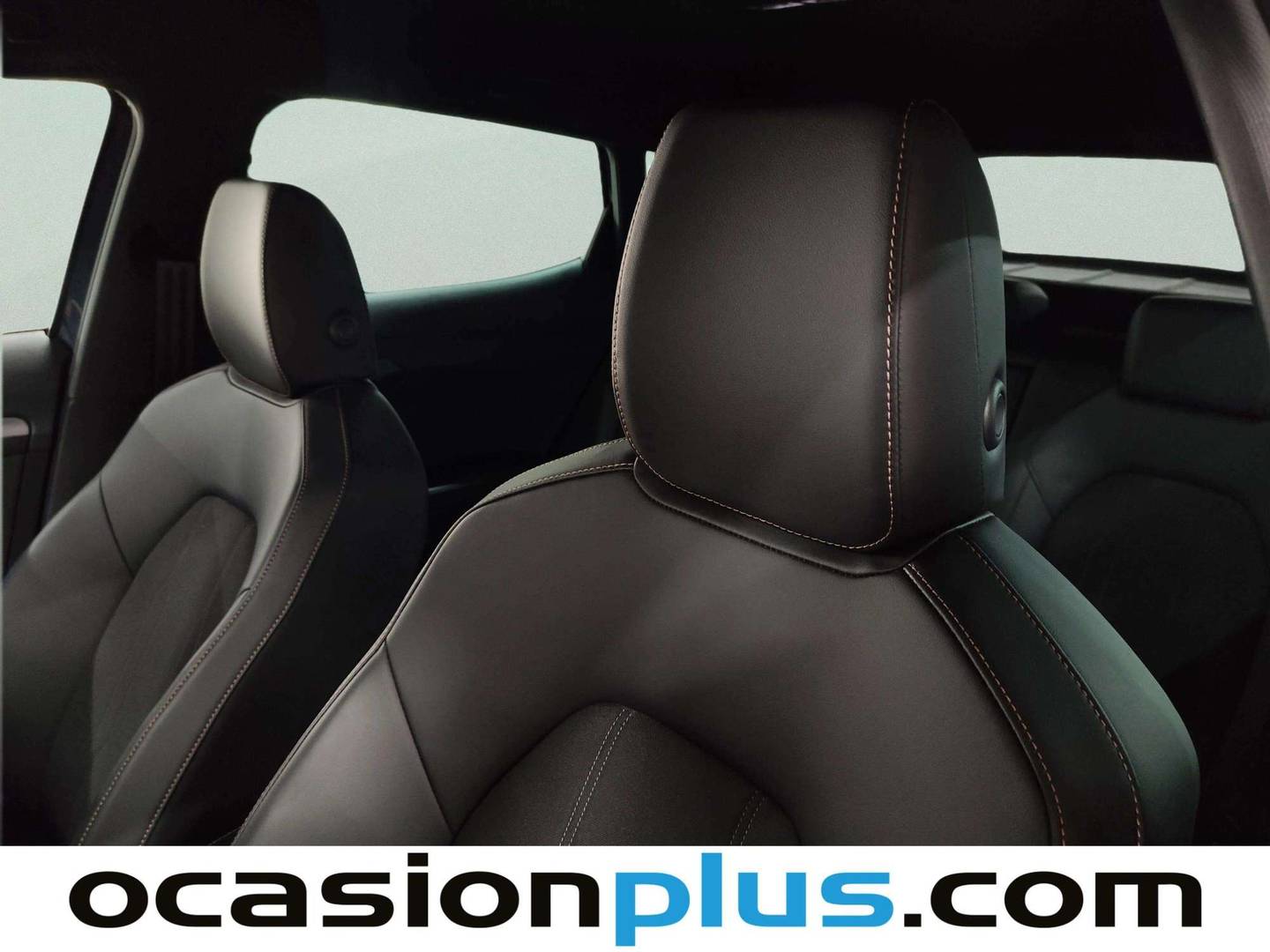 Extras y acabados del Cupra Formentor Cupra Formentor 1.5 eTSI DSG (150 CV)