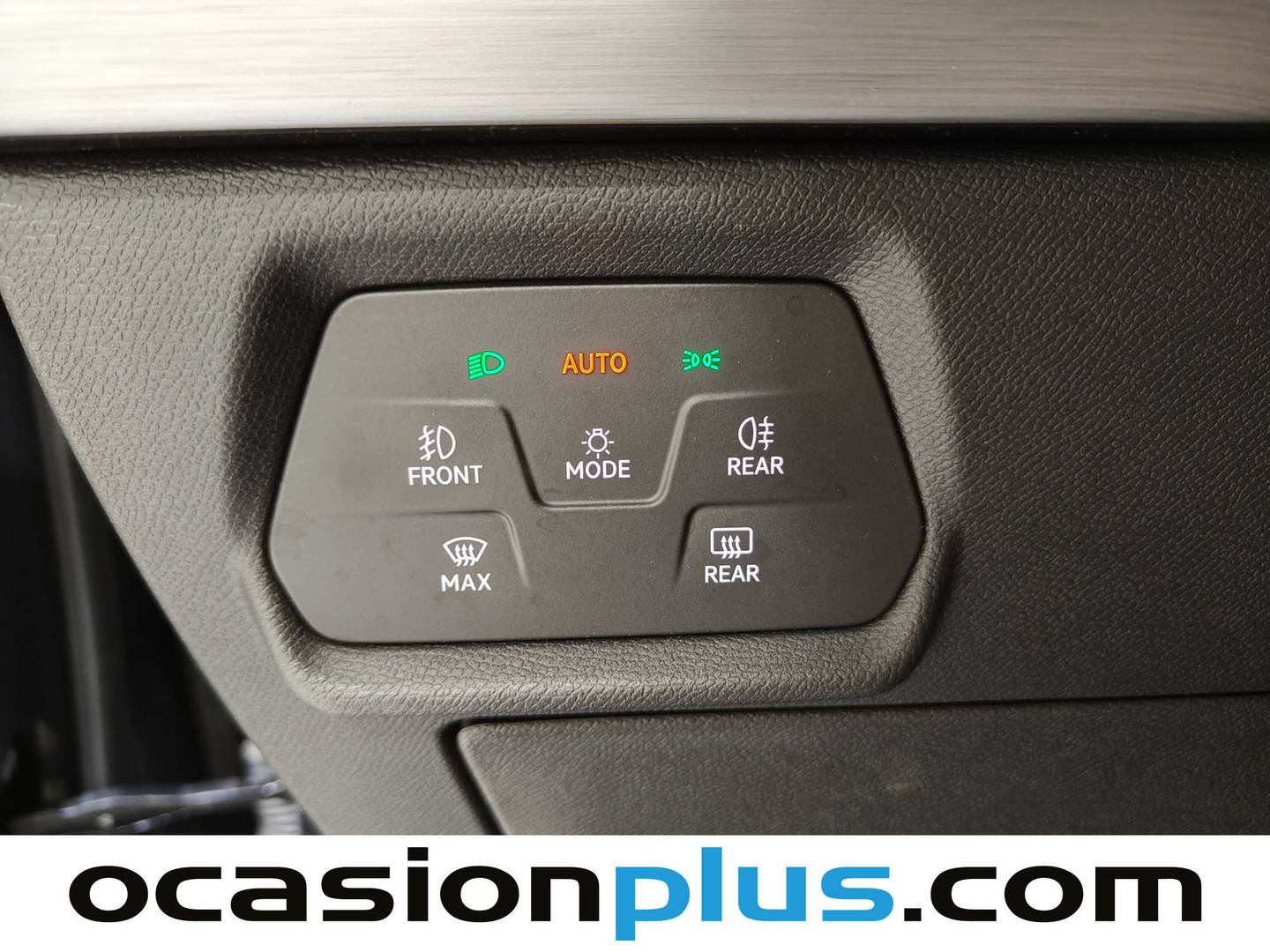 Seat León Seat León 1.5 TSI S&S FR Go L (150 CV) de segunda mano