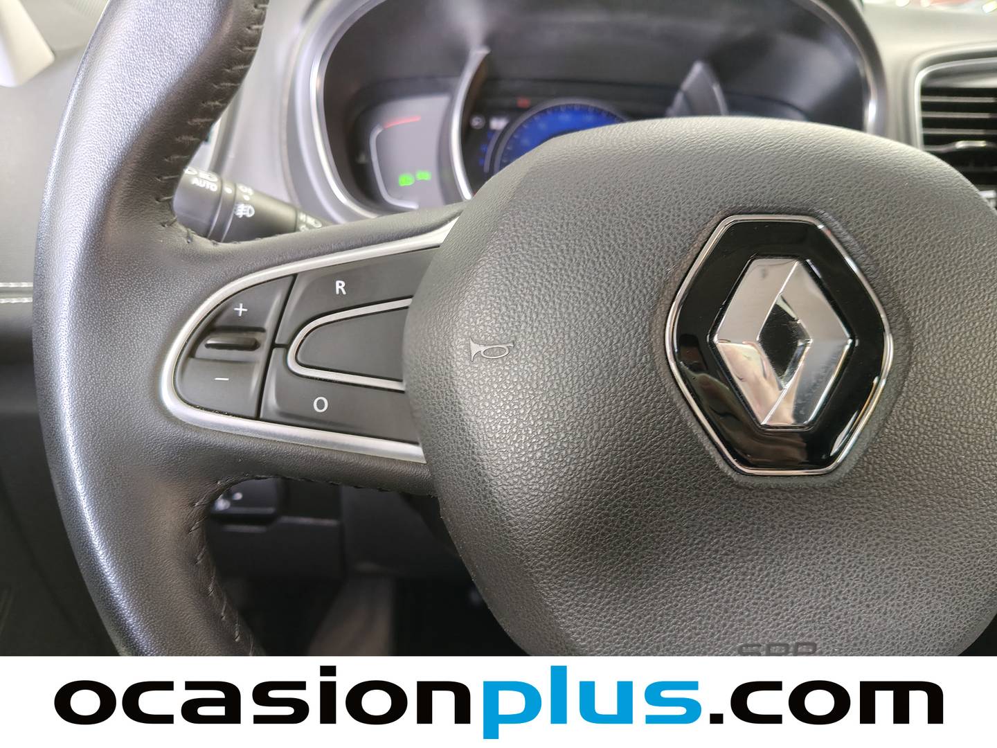 Renault Scénic Renault Scenic Zen Energy TCe (140 CV) EDC seminuevo