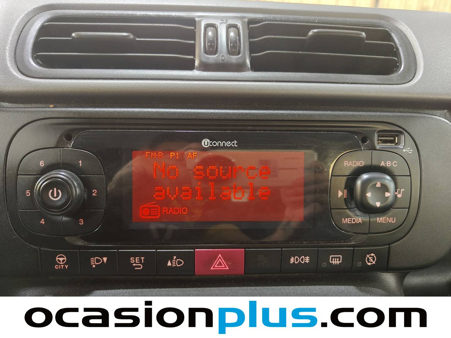 Fiat Panda Fiat Panda 1.2 Lounge (69 CV) al mejor precio