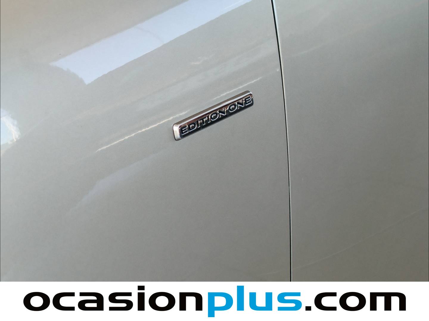 Renault Scénic Renault Scenic Edition One Energy TCe (130 CV ) de segunda mano