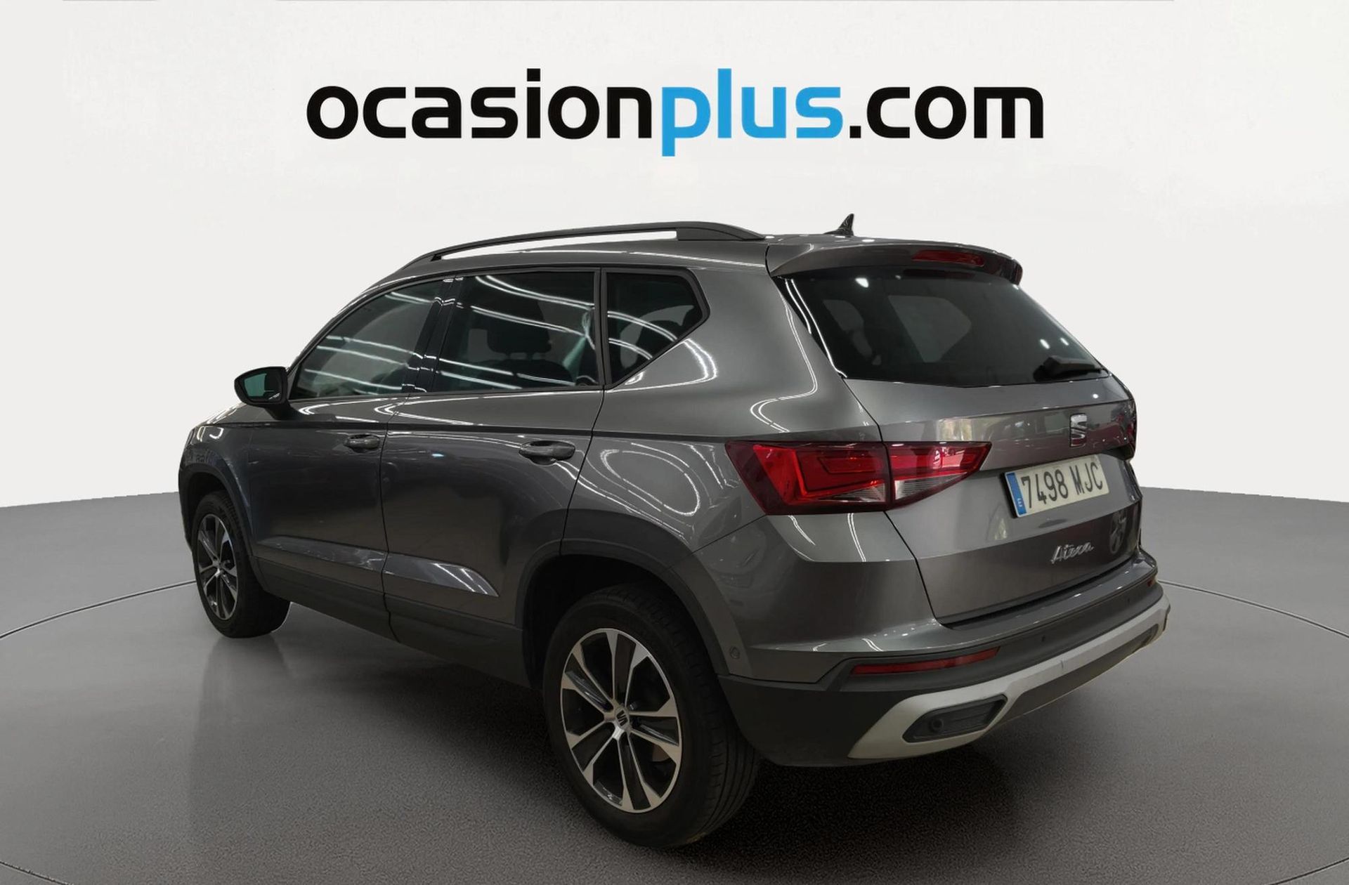SEAT Ateca 1.5 TSI Style XL - foto 3