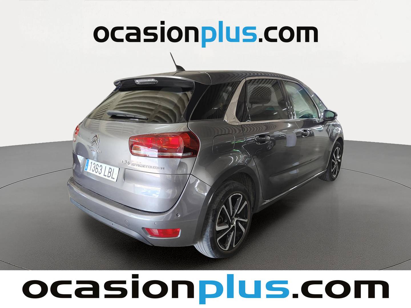 Citroën C4 Spacetourer Citroën C4 Spacetourer PureTech 130 S&S Feel (130 CV) 130cv