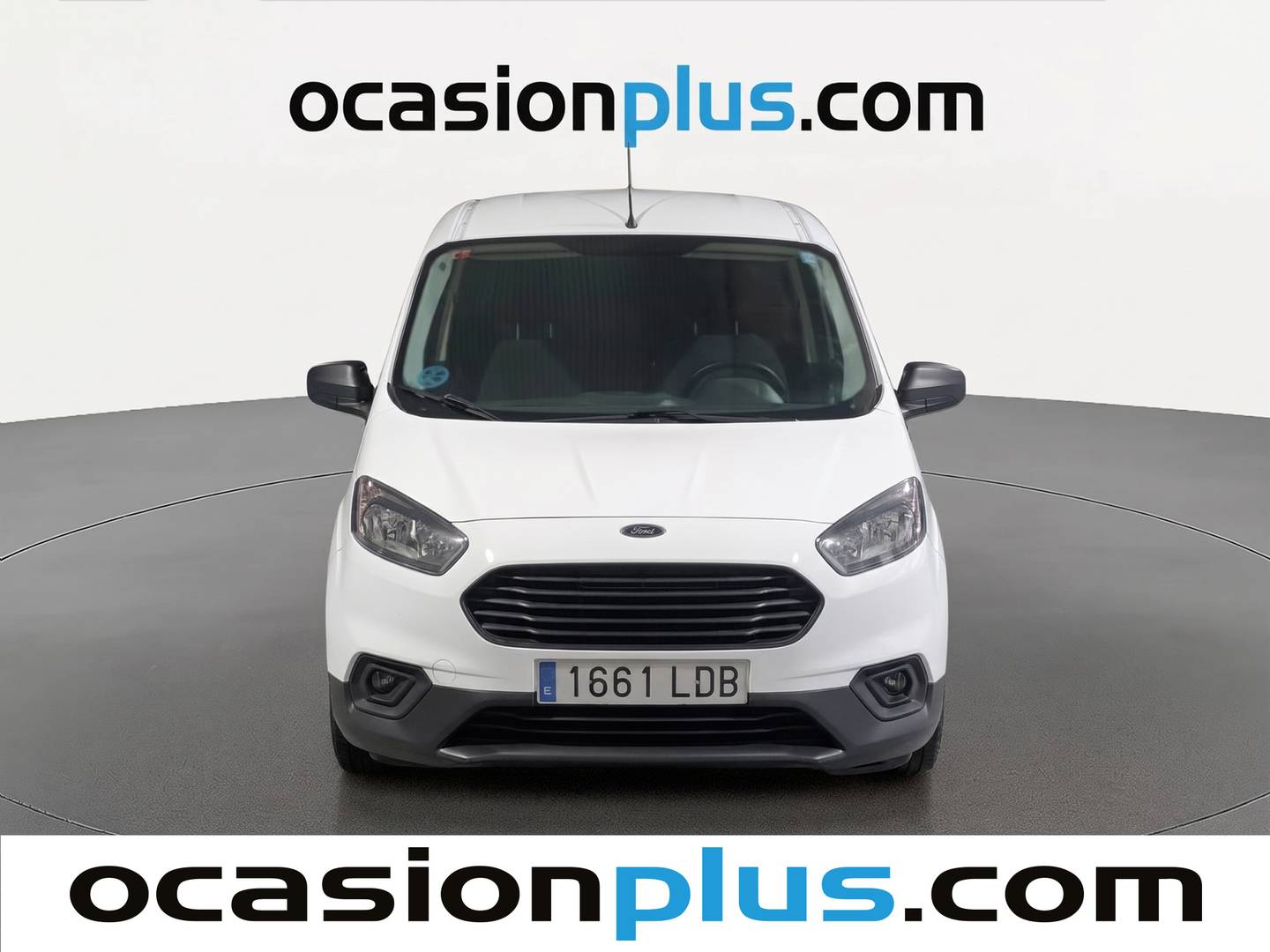 Ford Transit Courier Ford Transit Courier Furgon 1.5 TDCI Trend (75 CV) 75cv