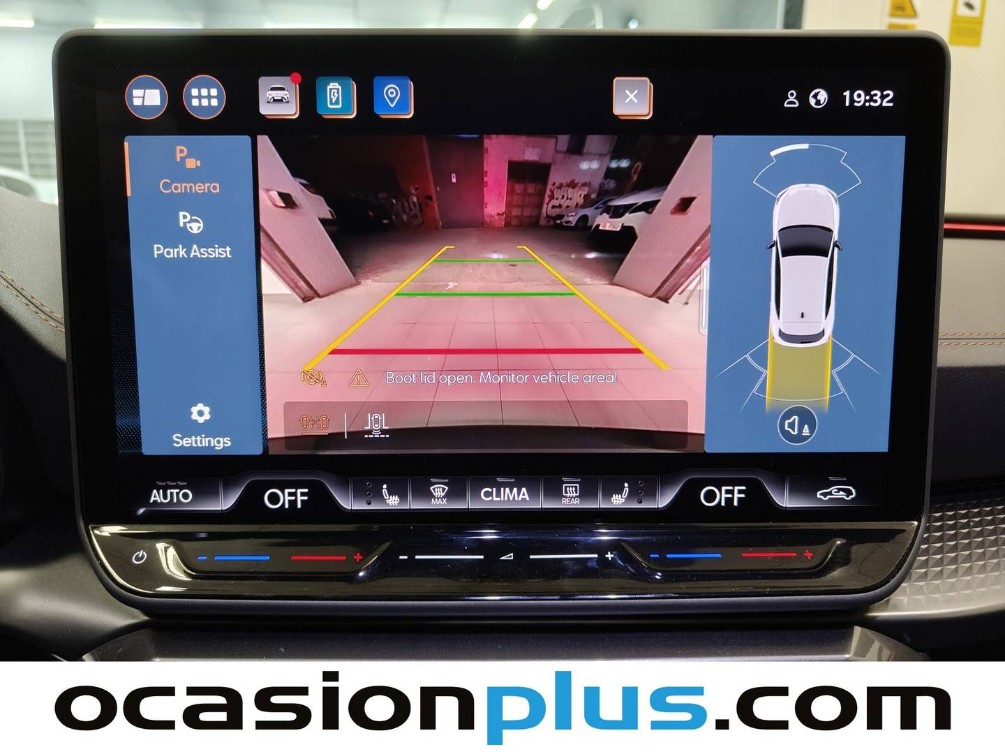 Foto Cupra León CUPRA León 1.5 TSI e-Hybrid (204 CV) DSG