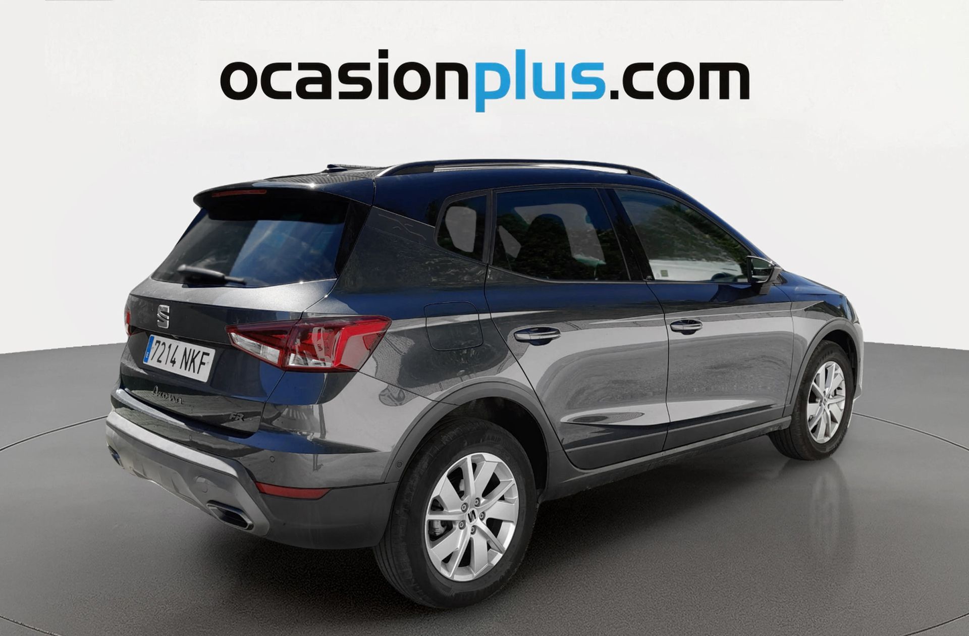 SEAT Arona 1.0 TSI FR - foto 4
