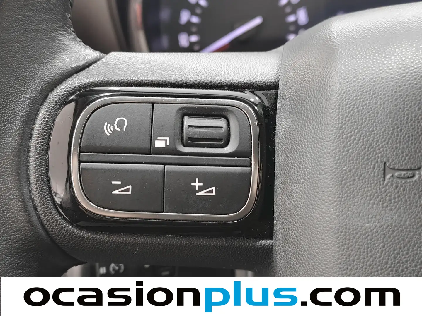 Foto Citroën C3 Aircross Citroen C3 Aircross PureTech 110 S&S C-Series (110 CV)