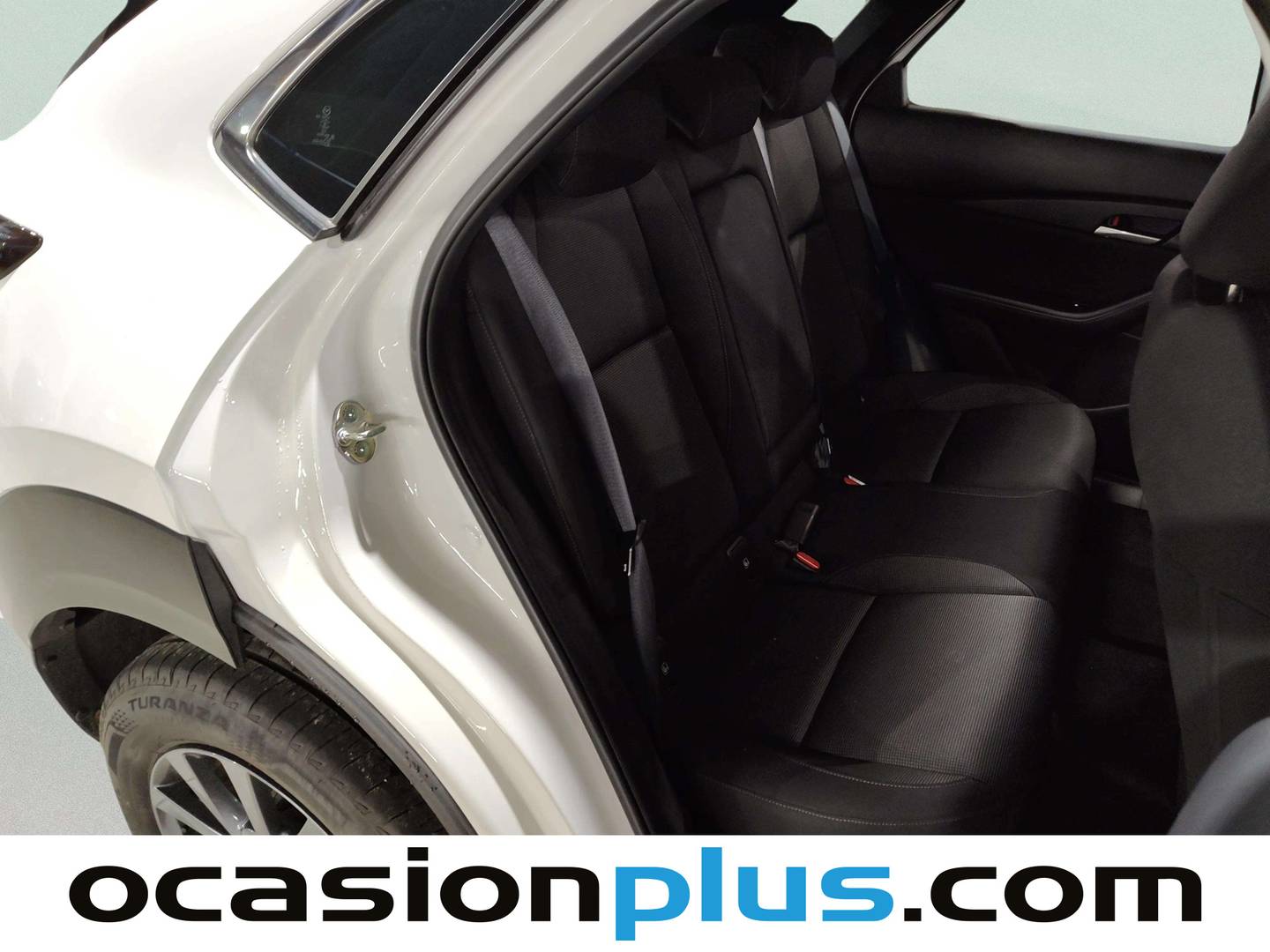 Foto Mazda CX-30 Mazda CX-30 2.5 e-Skyactive G MHEV Prime-Line AT (140 CV)