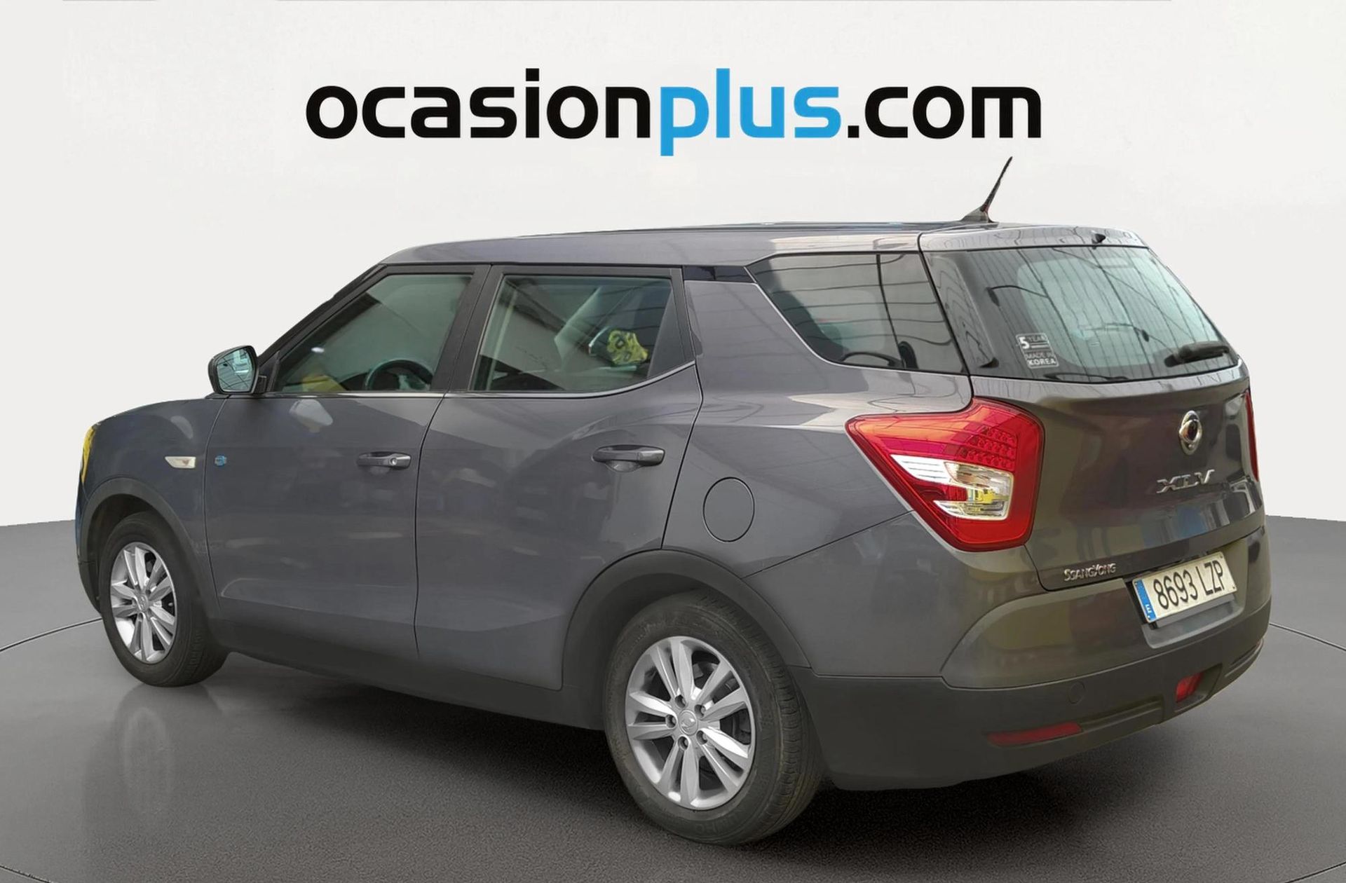 SsangYong XLV D16T Limited - foto 3