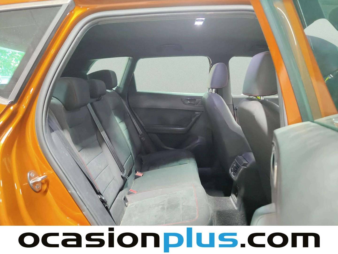 Seat Ateca Seat Ateca 2.0 TDI S&S FR Edition DSG (150 CV) al mejor precio