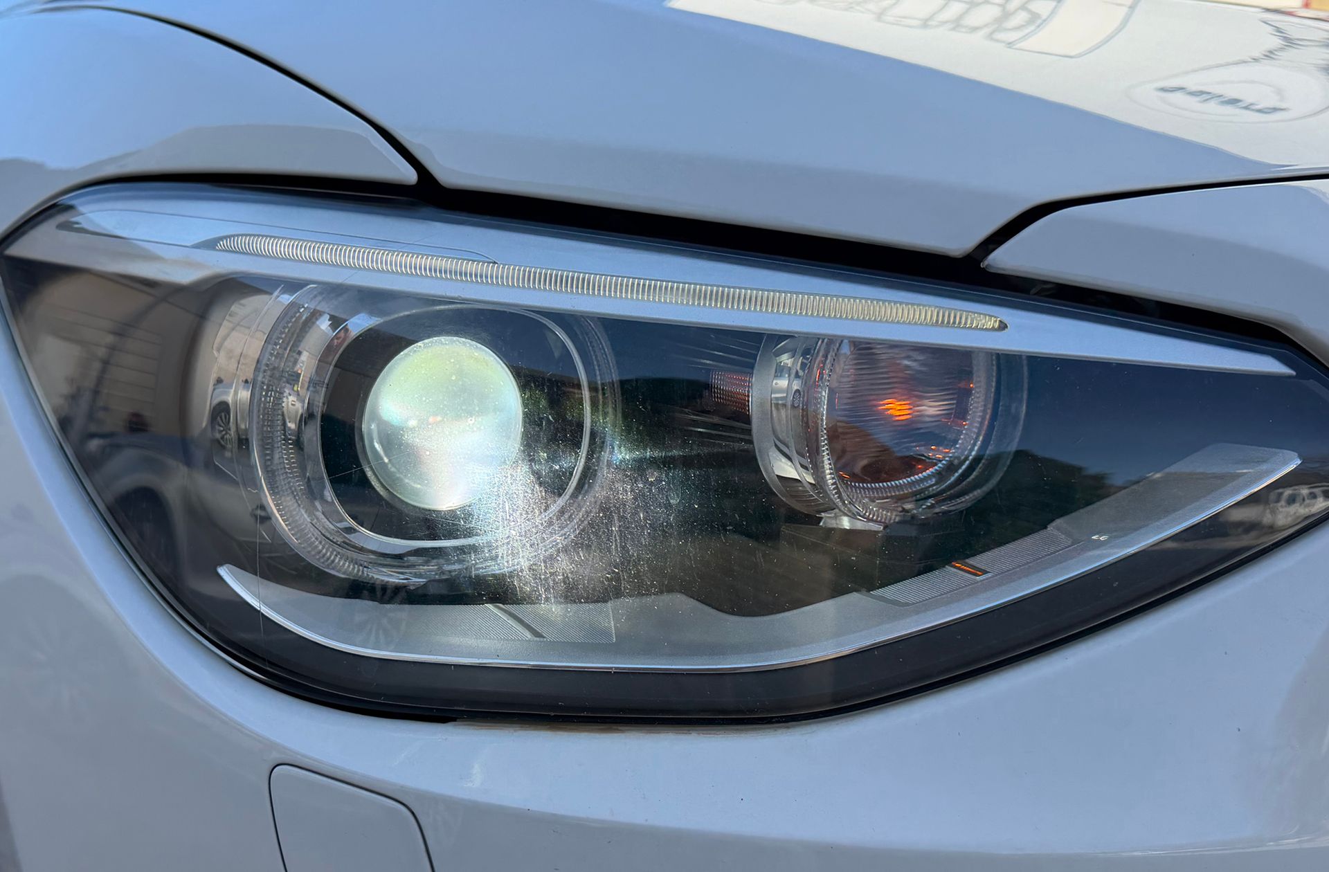 BMW Serie 1 118d Pack M - foto 15