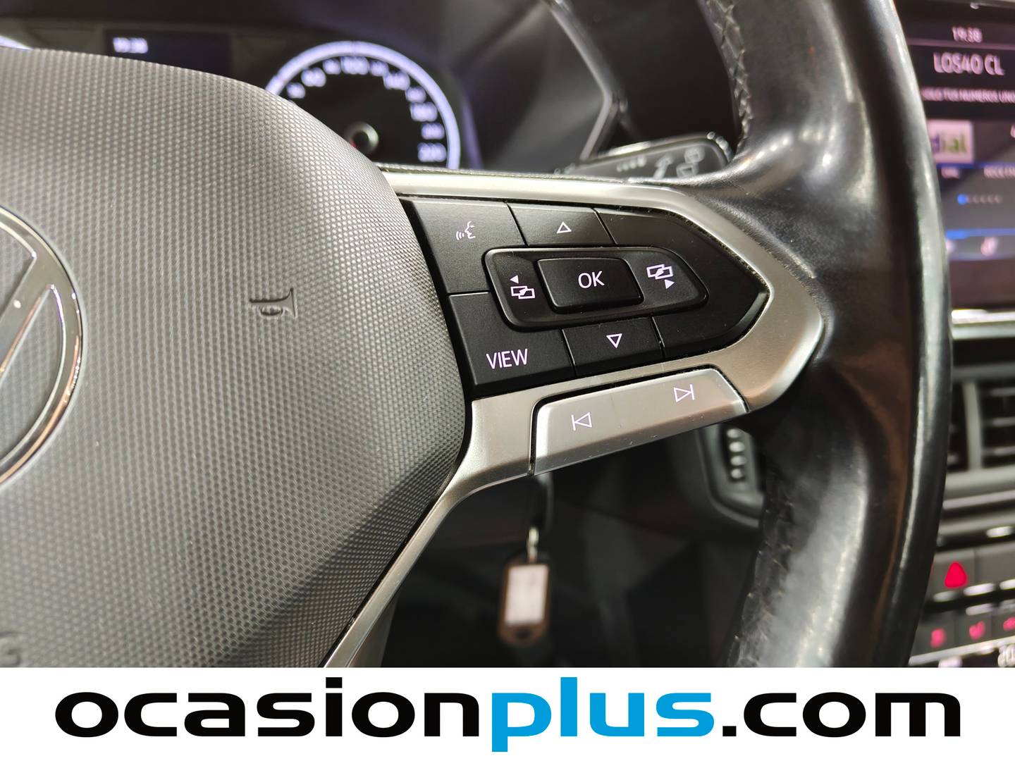 Volkswagen T-Cross Volkswagen T-Cross Advance 1.0 TSI (95 CV) 95cv