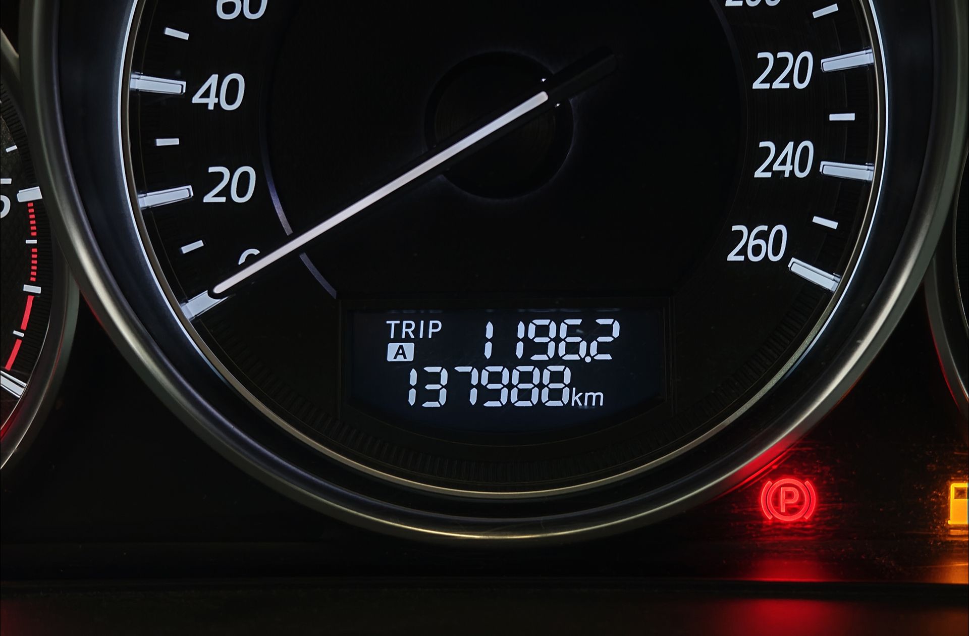 Mazda Mazda6 2.2 DE Style+ - foto 9