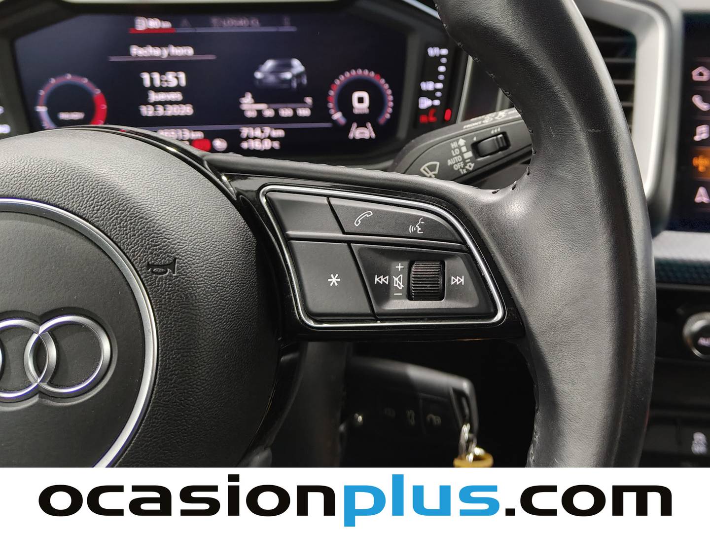 Audi A1 Audi A1 Sportback Adrenalin edition 30 TFSI (116 CV) Pack S-Line al mejor precio