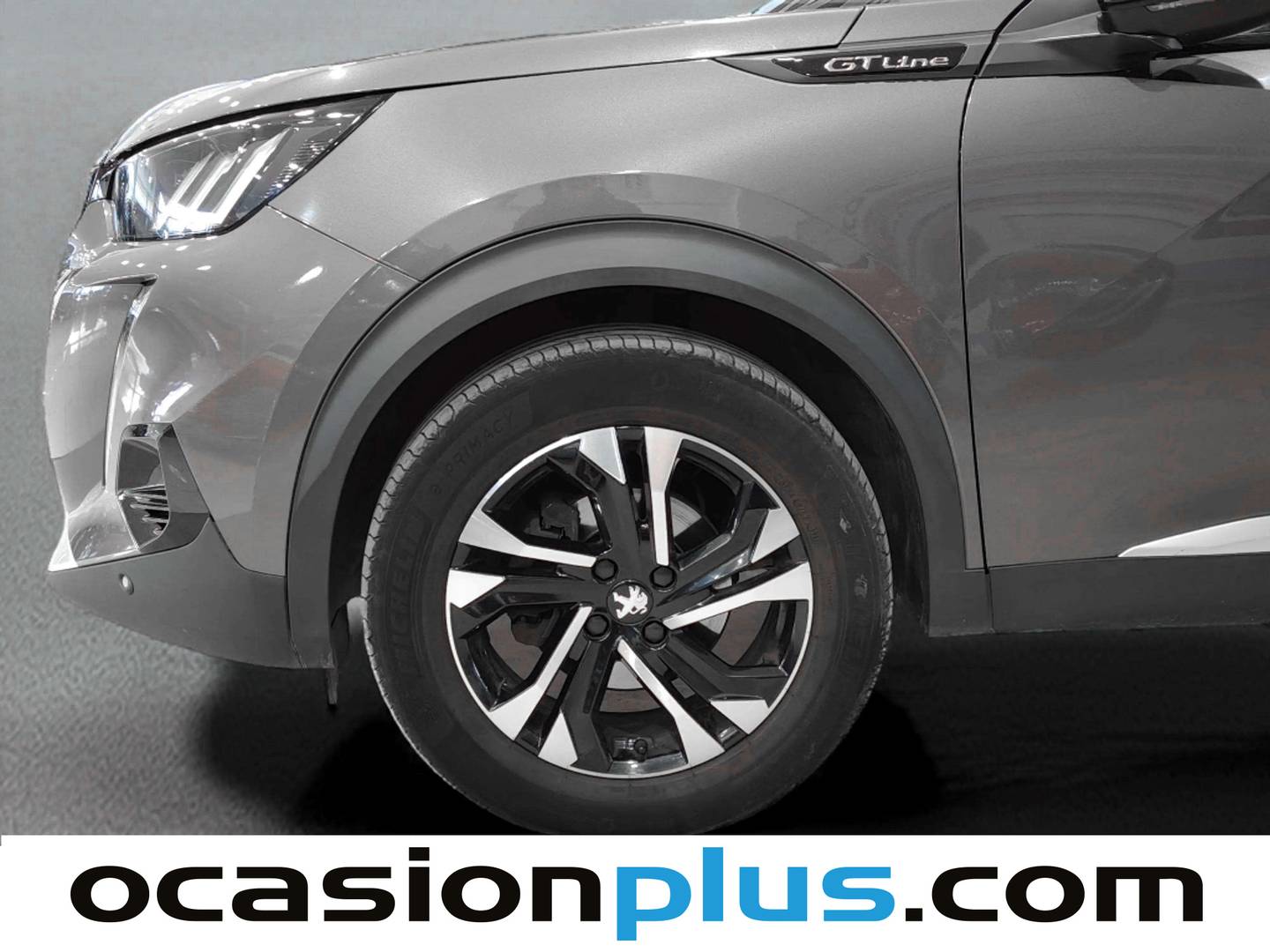 Foto Peugeot 2008 Peugeot 2008 PureTech 130 S&S GT Line (130 CV)