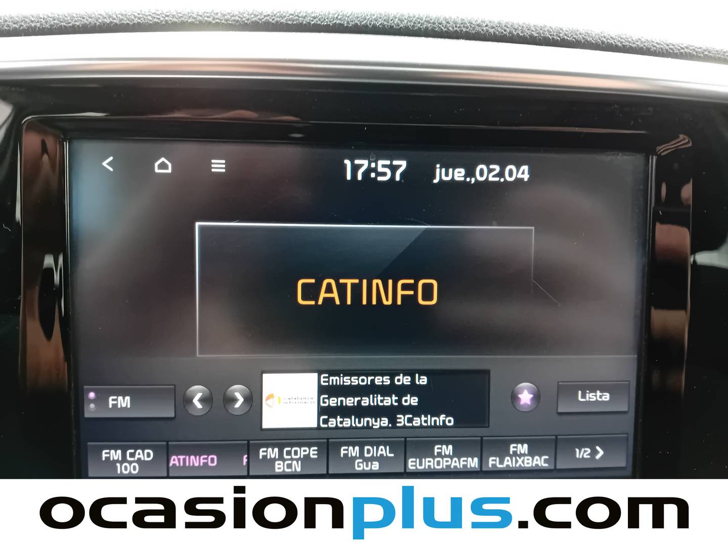 KIA Sportage Kia Sportage 1.6 MHEV Drive 4x2 (115 CV) 2019