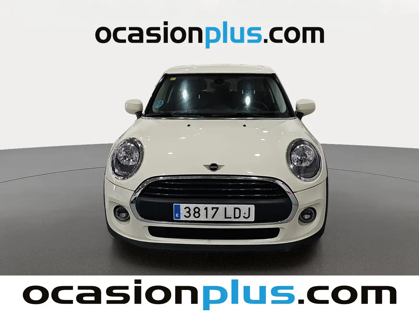 Foto Mini MINI MINI MINI 5 Puertas One (102 CV)