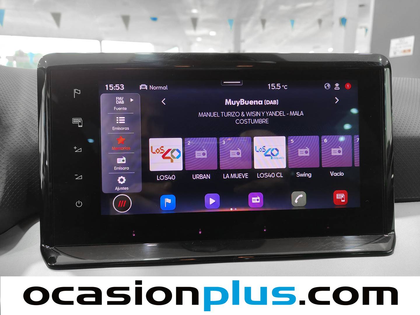 Seat Ibiza SEAT Ibiza 1.0 TSI S&S FR XL (110 CV) 2023