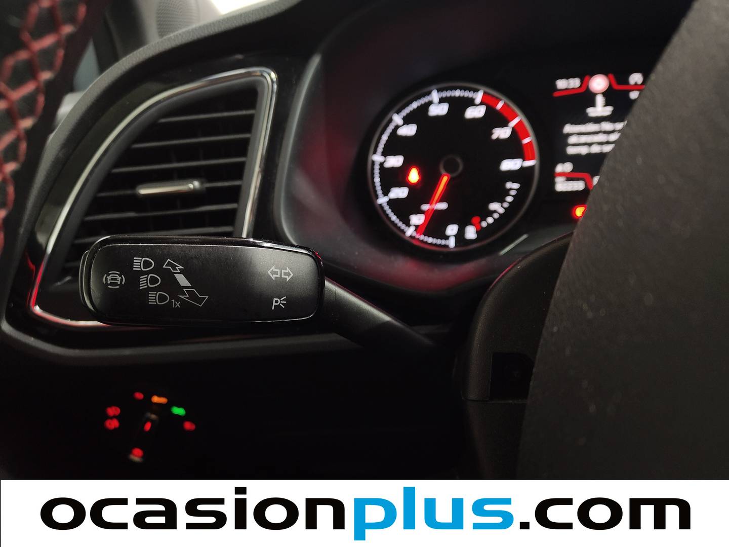 Seat León Seat León ST 1.5 TGI GNC S&S FR Edition Plus (130 CV) 130cv