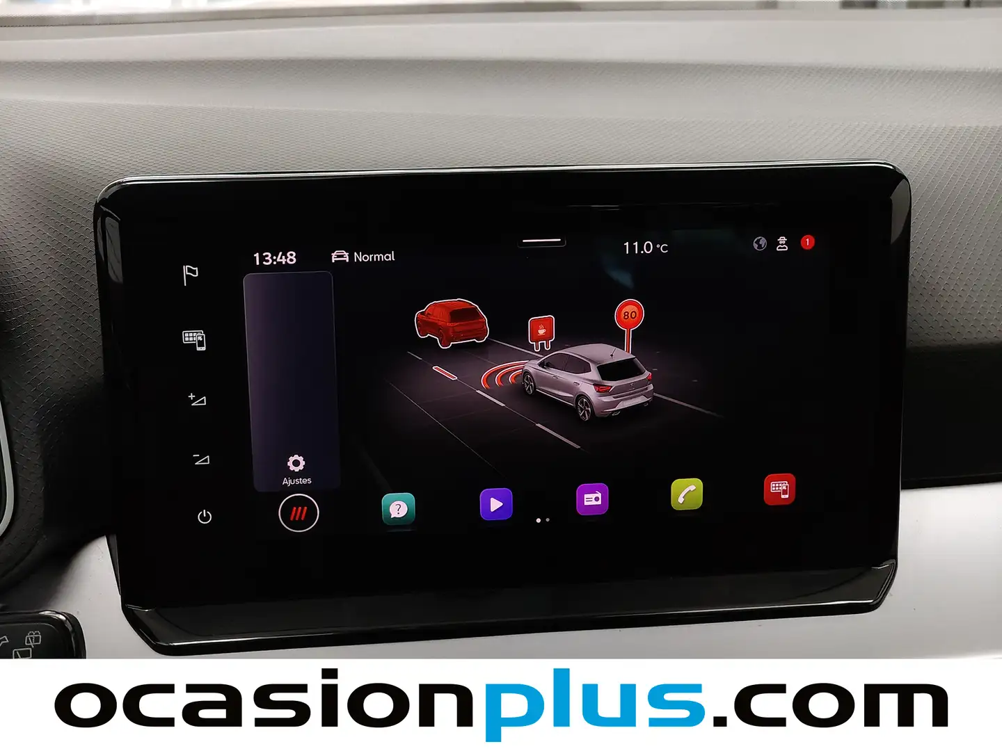 Foto Seat Ibiza SEAT Ibiza 1.0 TSI S&S FR XL (110 CV)