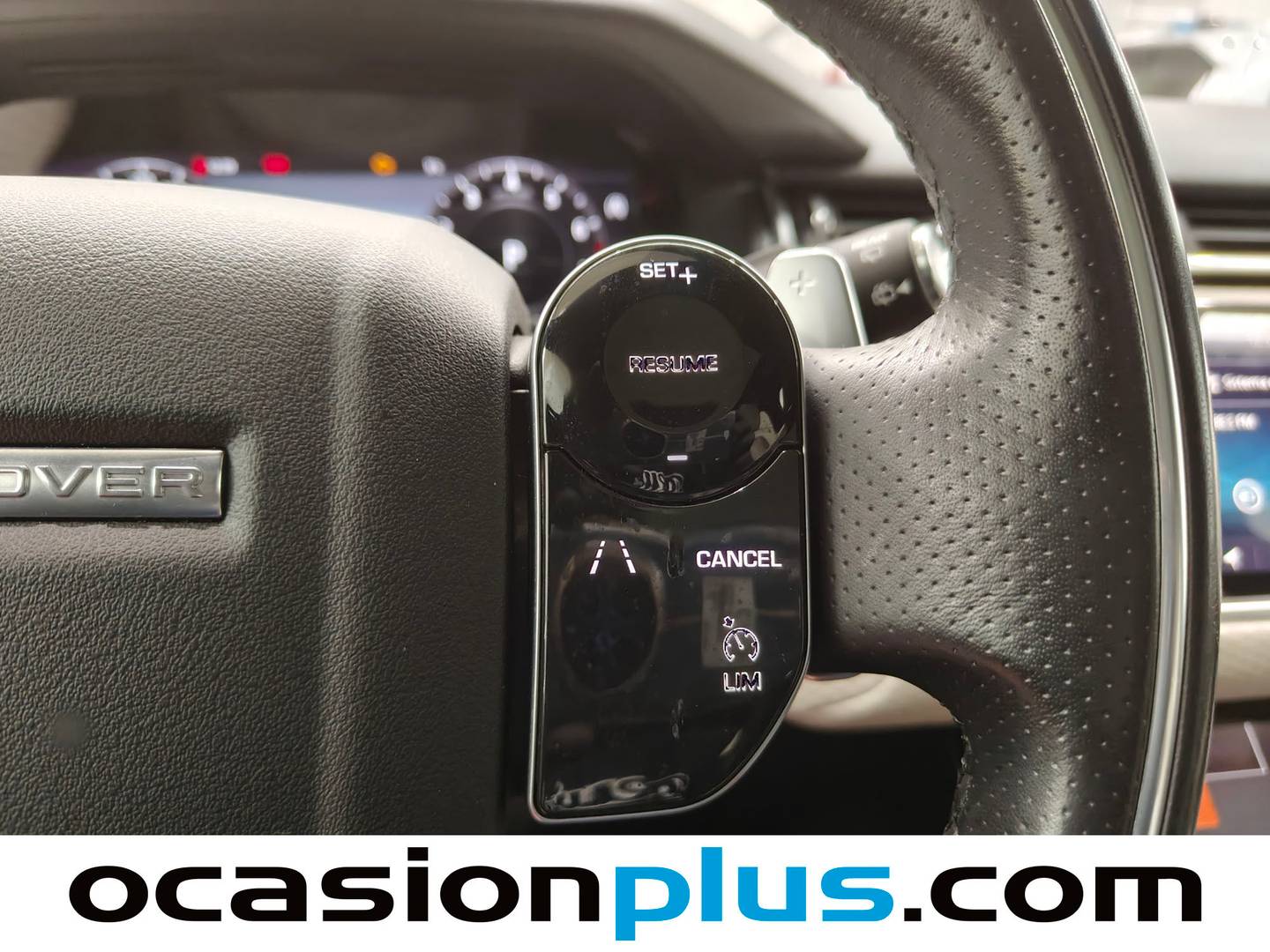 Foto Land Rover Range Rover Velar Land Rover Range Rover Velar P250 R-Dynamic S 4WD Auto (250 CV)