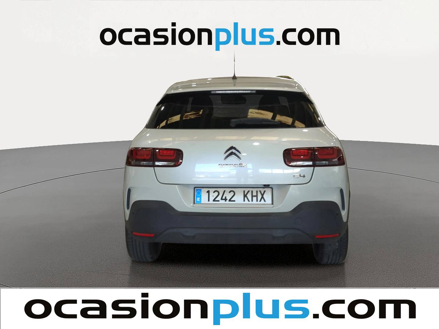 Citroën C4 Cactus Citroën C4 Cactus PureTech 110 S&S Cool&Comfort (110 CV) al mejor precio