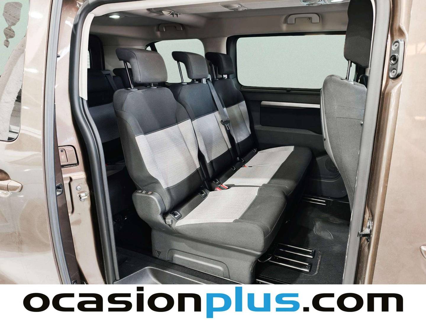 Citroën Spacetourer Citroën Spacetourer BlueHDi 150 S&S Feel Talla M 8 Plazas  (150 CV) diésel