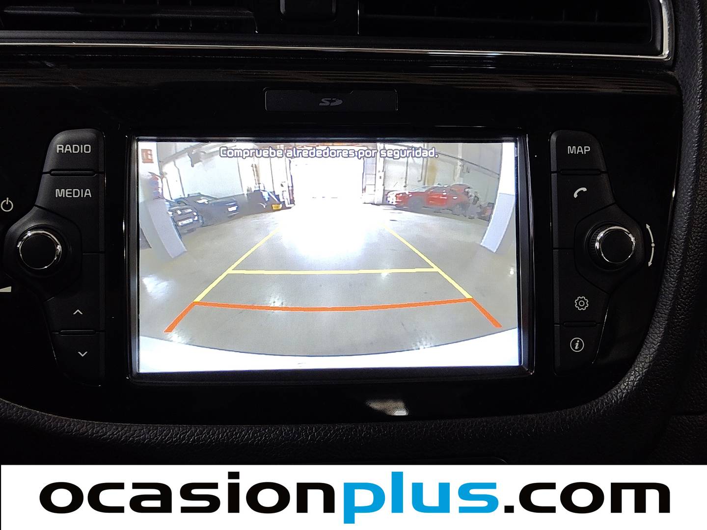 Extras del KIA Ceed KIA Ceed 1.0 T-GDi Eco-Dynamics x-Tech17 (120 CV)