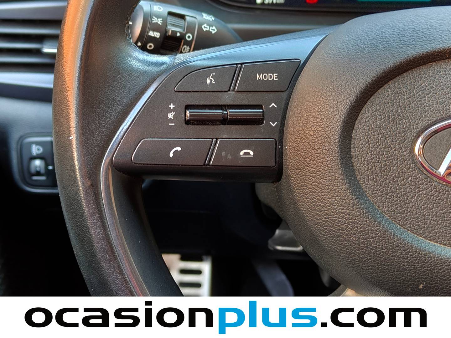 Hyundai Bayon Hyundai Bayon 1.0 TGDI 48V Maxx (100 CV) seminuevo