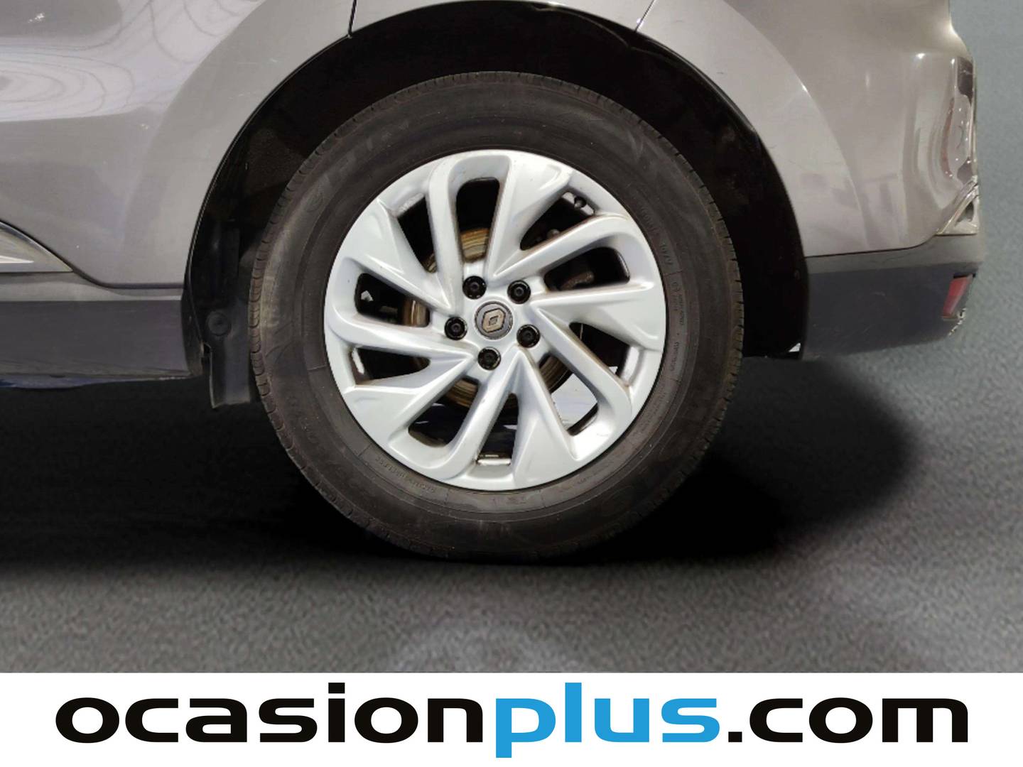 Renault Espace Renault Espace Zen Energy dCi (130 CV) 7 Plazas al mejor precio