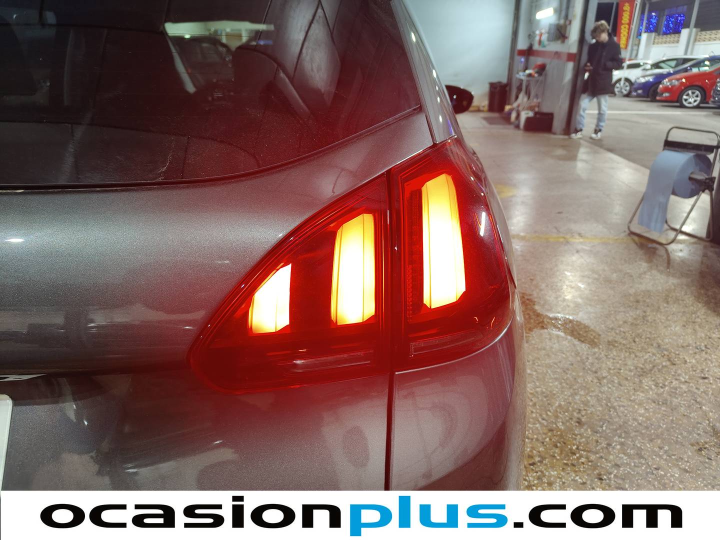 Foto Peugeot 2008 Peugeot 2008 PureTech 82 S&S Style (82 CV)