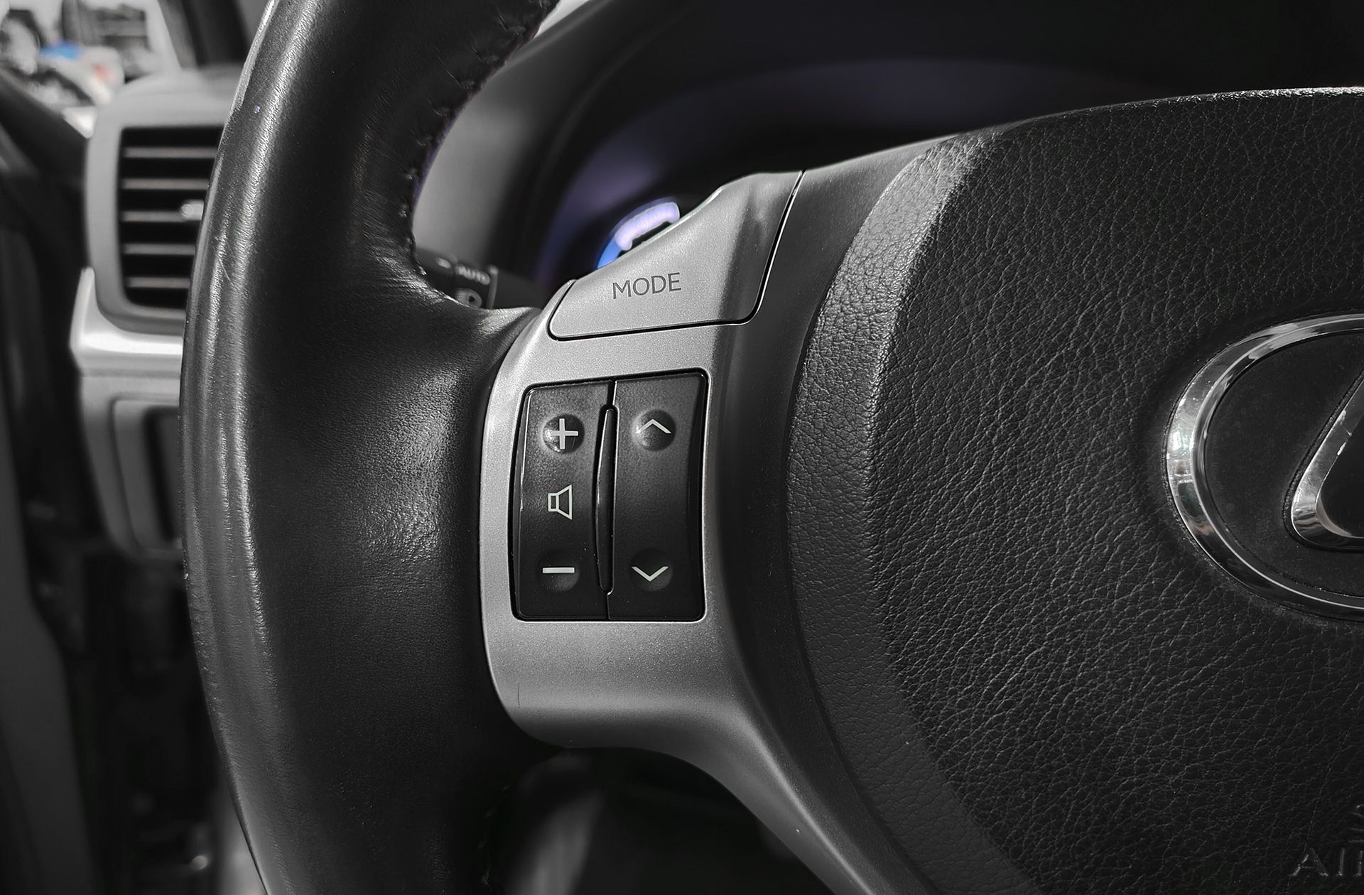 Lexus CT 200h Hybrid Plus MY12 - foto 25
