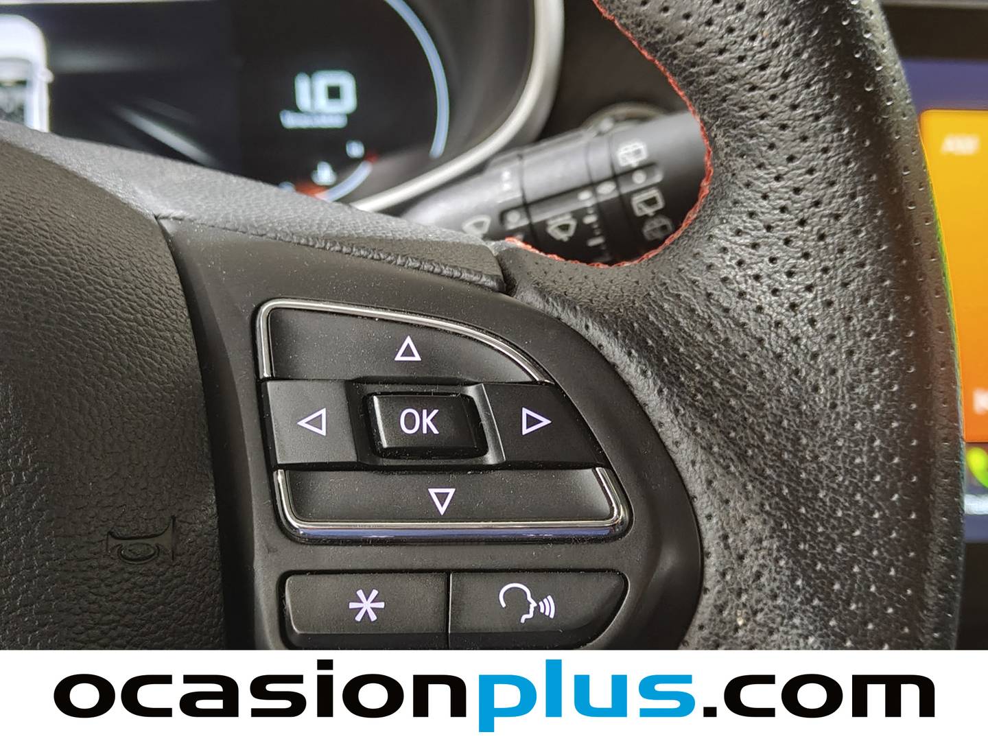 Foto MG ZS MG ZS 1.0T Luxury (111 CV)